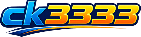 ck3333 logo